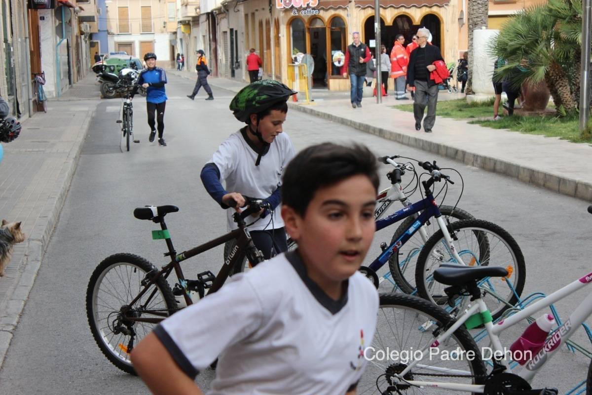 2014 03 29 IV DUATLÓN PADRE DEHON (236)